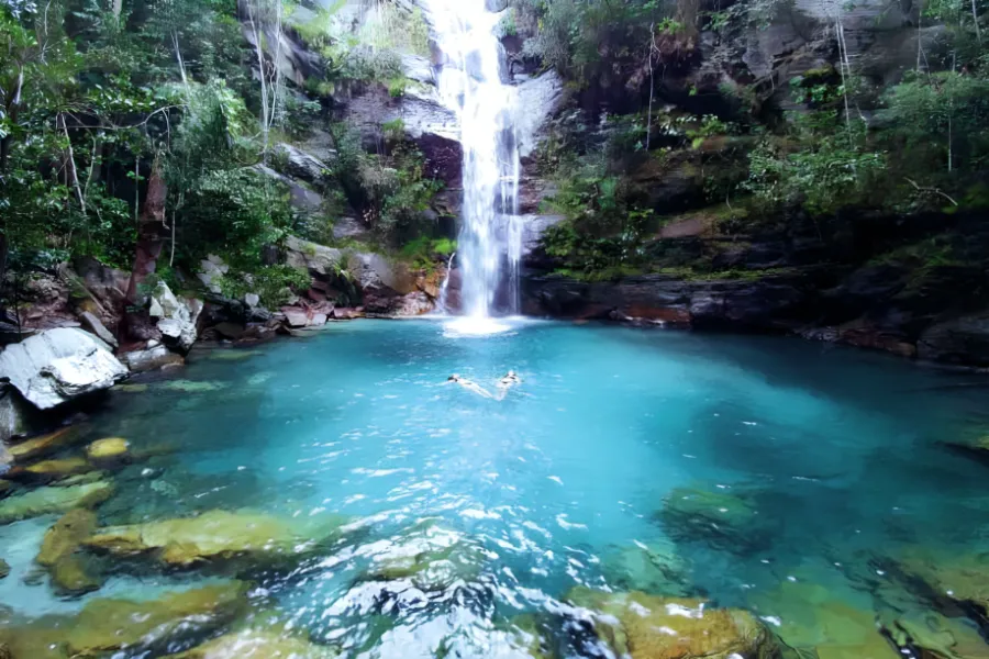 Imagem chapada-dos-veadeiros